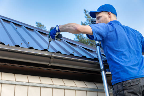 Best Rubber Roofing (EPDM, TPO)  in Tawas City, MI