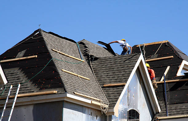 Best Roof Ventilation Installation  in Tawas City, MI