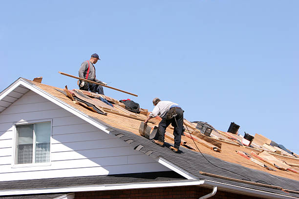 Best Roof Coating and Sealing  in Tawas City, MI